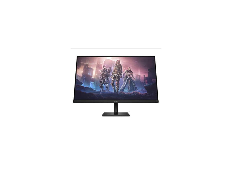 OMEN by HP 31.5 inch QHD 165Hz Gaming Monitor - OMEN 32q 31.5" QHD (2560 x 1440)