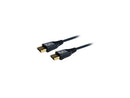 Comprehensive Pro AV/IT DisplayPort Audio/Video Cable DP8K6PROBLK