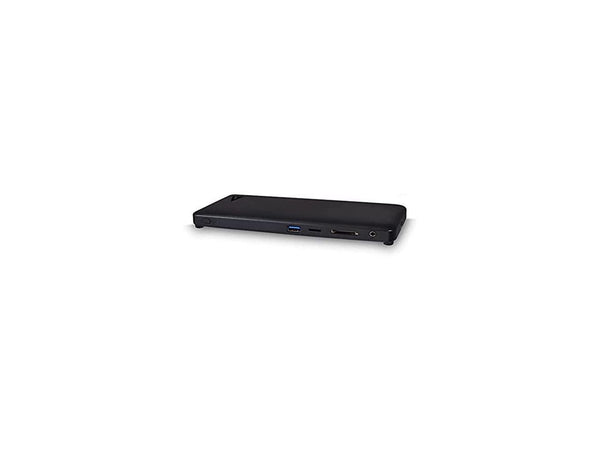 V7 Docking Station - HDMI - DisplayPort - Thunderbolt