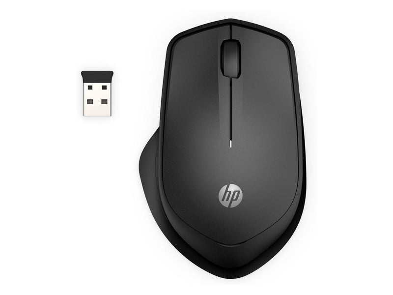 HP 280 Silent Wireless Mouse 19U64AAABL