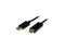 4XEM 6ft DisplayPort to HDMI M/M 4K Adapter Cable 4XDPHDMI6FTA4K