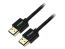 4XEM 15FT Ultra Slim 4K HDMI Cable 4XSLIMHDMI15