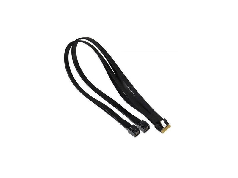Intel SLIMSAS TO MINISAS HD Y CABLES CYPCBLSLHDKIT