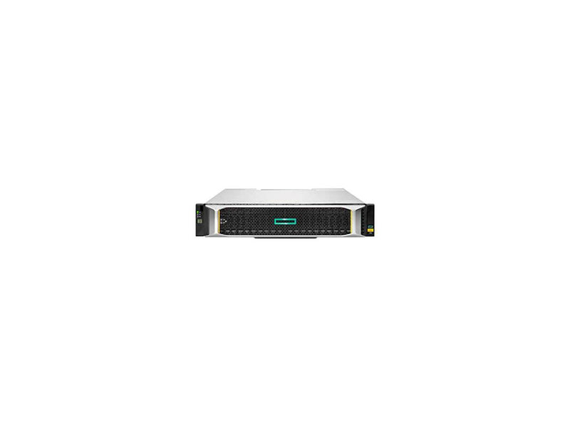 HPE MSA 2060 SAS 2U 12d LFF Drive Enclosure Model R0Q39B