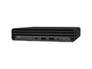 HP Elite Mini 800 G9 Desktop Computer - Intel Core i7 13th Gen i7-13700T