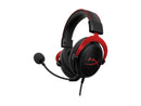 HyperX Cloud II Gaming Headset 4P5M1AA