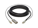 Tripp Lite HDMI Extension Cable with Active Repeater (M/F), 4K 60 Hz, HDR,