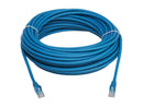 Tripp Lite Cat6 Gigabit Snagless Molded UTP Ethernet Cable (RJ45