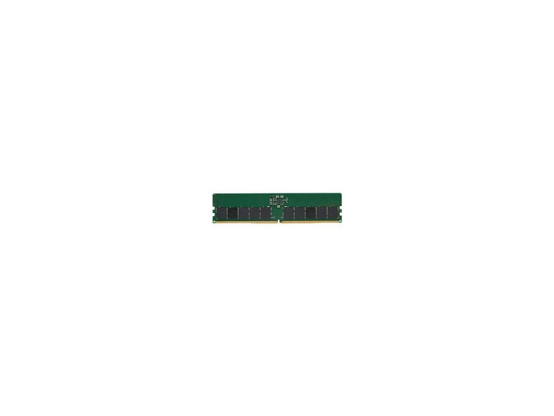 Kingston's KSM56E46BD8KM-48HM is a 6G x 72-bit (48GB)  DDR5-5600 CL46 SDRAM