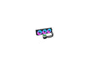 LIAN LI Galahad II Trinity 360 GA2T36B Liquid / Water Cooling