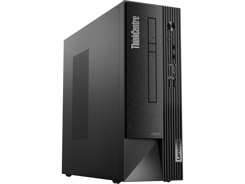 Lenovo ThinkCentre neo 50s Gen 4 - SFF Core i5 13400 2.5 GHz - 16 G (12JF0002US)