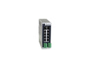 Perle Industrial Managed Ethernet Switch with 10 ports 07017280
