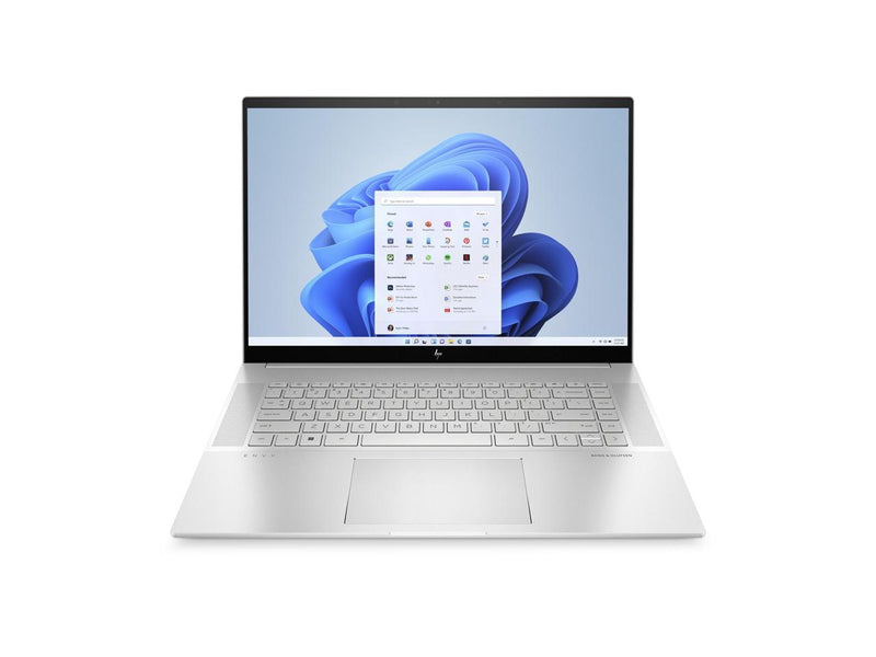 HP Envy 16" Notebook Intel Core i7-13700H 2560 x 1600 WQXGA 16GB RAM 512 GB SSD