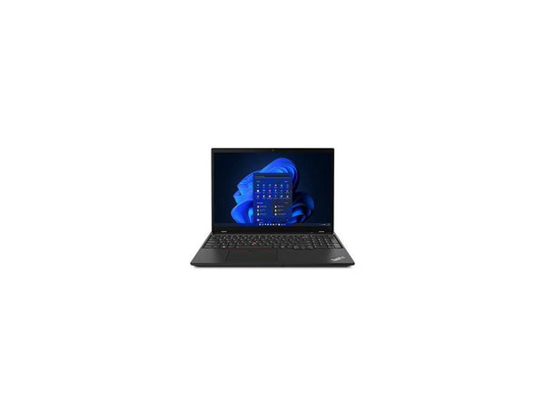Lenovo ThinkPad P16s Gen 2 - 16" - Intel Core i7 - 1360P - 32 GB RA (21HK003PUS)