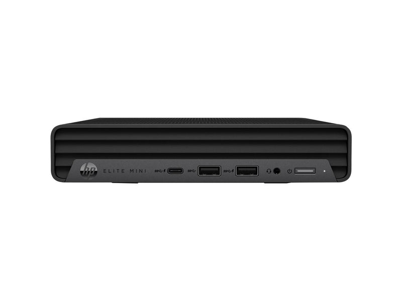 HP Mini Conference G9 Desktop Computer 12th Gen Intel Core i7-12700T Dodeca-core