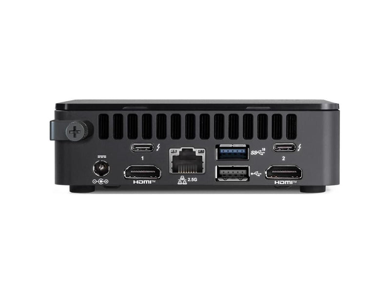 Intel NUC 13 Pro RNUC13L3Kv5000U Arena Canyon i5 Slim V-pro NUC Kit