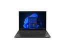 Lenovo ThinkPad P16s Gen 2 21HK003EUS 16" Mobile Workstation - WUXGA - 1920 x
