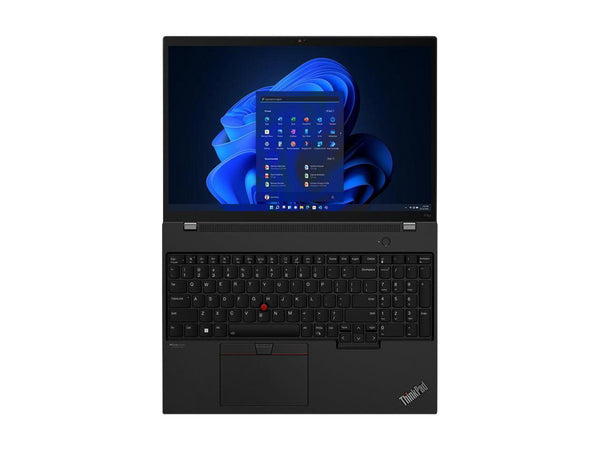 Lenovo ThinkPad P16s Gen 1 21CK005GUS 16" Mobile Workstation - WUXGA - 1920 x