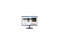 Lenovo ThinkVision S27i-30 27" Full HD LED Monitor - 16:9 - Storm Gray - 27"
