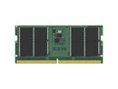 Kingston 32GB DDR5 SDRAM Memory Module - For Notebook - 32 GB -