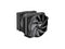 Thermaltake TOUGHAIR 710 Black Edition 250W TDP CPU Cooler, Intel LGA 1700/1200,