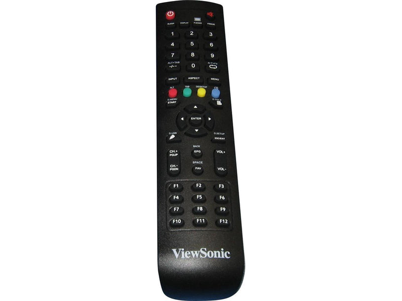 ViewSonic Remote Control A00010219