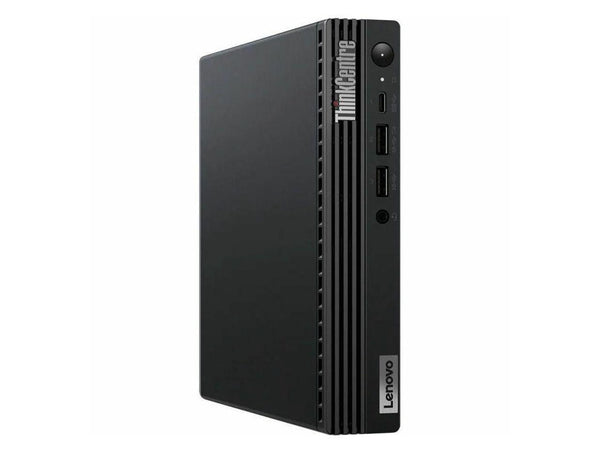 Lenovo ThinkCentre M70q Gen4 - tiny Core i5 13400T 1.3 GHz - 16 GB  (12E30001US)