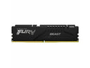 Kingston FURY Beast 128GB (4 x 32GB) 288-Pin PC RAM DDR5 5200 (PC5 41600) Memory