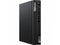 Lenovo ThinkCentre M70q Gen4 - tiny Core i5 13400T 1.3 GHz - 8 GB - (12E30003US)