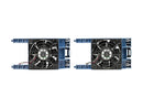 HPE ProLiant DL3XX Gen11 1U Performance Fan Kit P58462B21