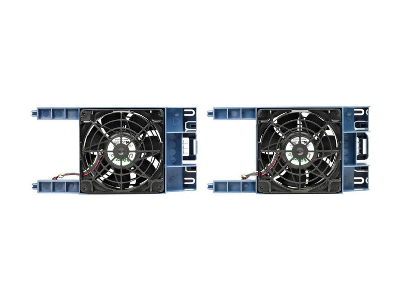 HPE ProLiant DL3XX Gen11 1U Performance Fan Kit P58462B21