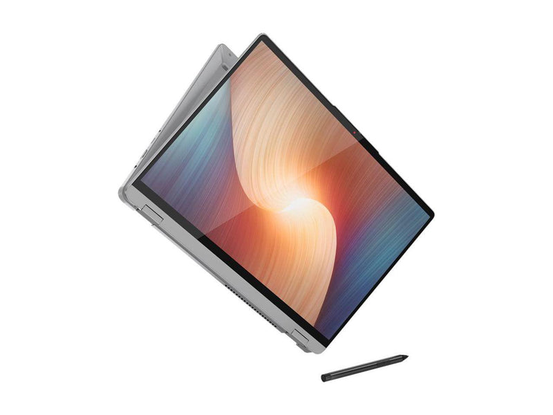 Lenovo - IdeaPad Flex 5 16ALC7 16" Laptop - AMD Ryzen 7 - Memory - 1 TB SSD -