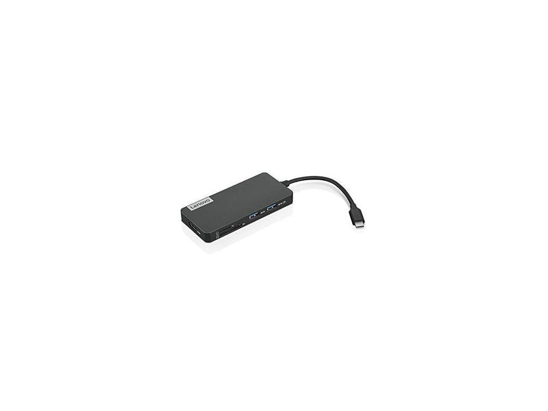Lenovo USB-C 7-in-1 Hub