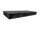 Tripp Lite 4x2 HDMI over Cat6 Matrix Switch Kit Switch/2x Pigtail Receivers 4K