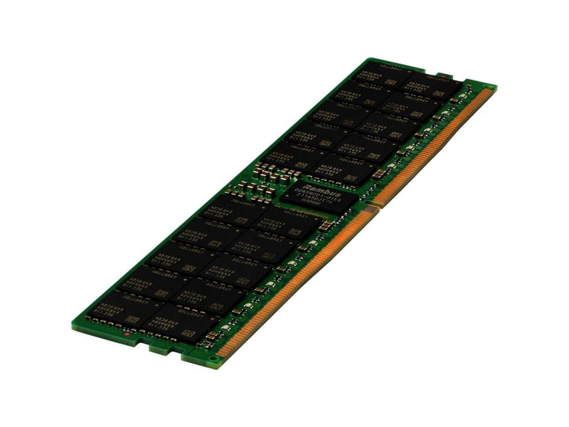 HPE 64GB DDR5 SDRAM Memory Module - For Server, Rack Server, Blade Server - 64