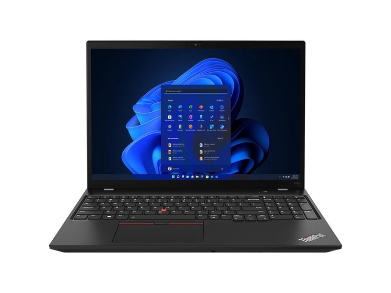 Lenovo ThinkPad P16s Gen 2 16.0" Touch Screen AMD Ryzen 7 7840U AMD Radeon 780M