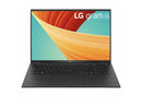LG gram 16Z90R-Q.APB7U1 16" Notebook - Intel Core i7 - 16 GB Total RAM - 1 TB