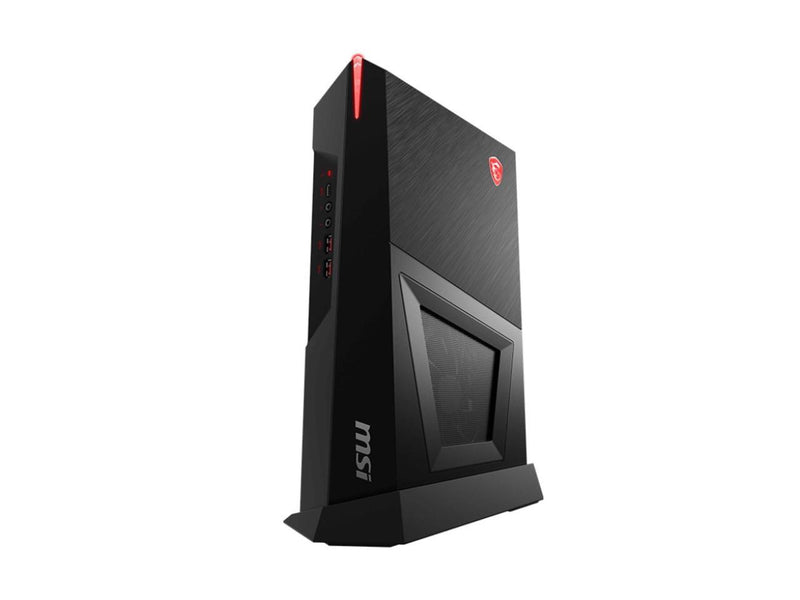 MSI MPG Trident 3 13th MPG Trident 3 13TC-076US Gaming Desktop Computer - Intel