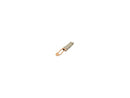 XCVR,QSFP28,100M,100GBASE-SR4,4X 850NM VCSEL,MMF,PULL TAB,MPO,ROHS COMPLIANT, 3.