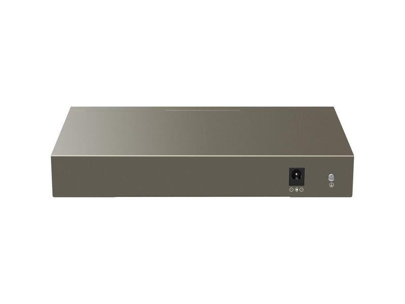 Tenda TEG1109P-8-102W Unmanaged 9-Port Gigabit Desktop Switch with 8-Port PoE