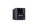 CyberPower Smart App Sinewave 750VA Mini-tower UPS PR750LCD3C