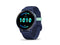 Garmin vívoactive 5, Health and Fitness GPS Smartwatch (Navy)