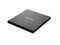 Verbatim External Slimline Blu-Ray RW Drive - 43890 - Black