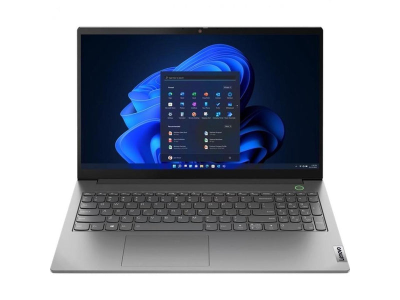 Lenovo ThinkBook 15 G4 IAP 21DJA0M8US 15.6" Notebook - Full HD - 1920 x 1080 -