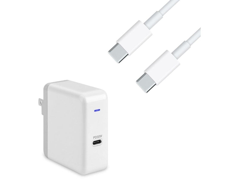 4XEM Charging Kit Compatible for MacBook Air 4XMBOOKAIRKIT