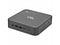 CTL Chromebox CBx3-7 - Deca-Core Intel Core i7-1355U, Wi-Fi 6E, Bluetooth 5.3,