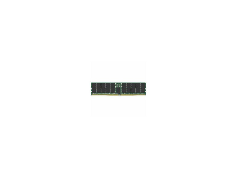 Kingston 16GB DDR5 SDRAM Memory Module - For Compute Module, Server, Desktop PC