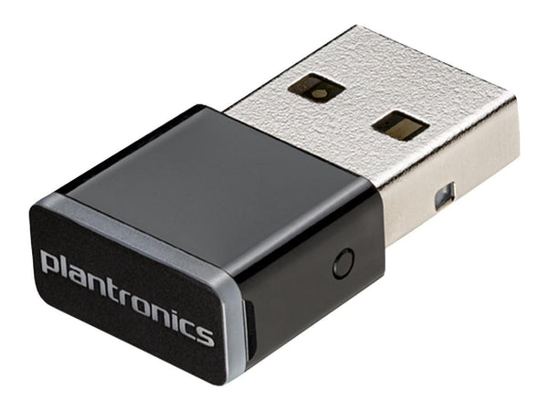 Poly - BT700 High Fidelity Bluetooth USB-A Adapter (Plantronics)