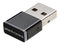 Poly - BT700 High Fidelity Bluetooth USB-A Adapter (Plantronics)