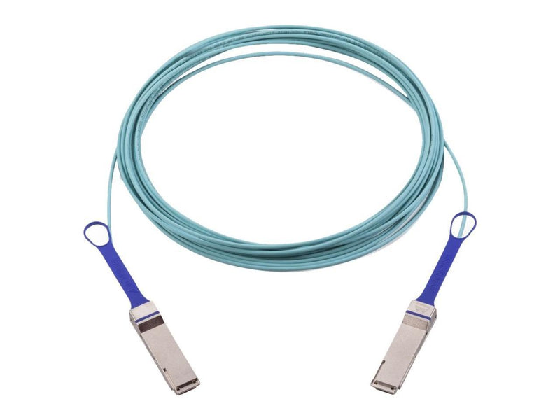 Mellanox Technologies MFA1A00-E003 Linkx - Infiniband Cable - Qsfp+ (M) - Qsfp+
